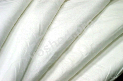Молескин белый 150 см. 250 г/м2 